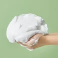 Pure Fit Cica Creamy Foam Cleansersa