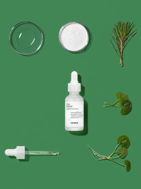 Pure Fit Cica Serums