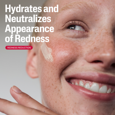 Redness Relieving Daily Facial Tinted Moisturizer SPF 40s
