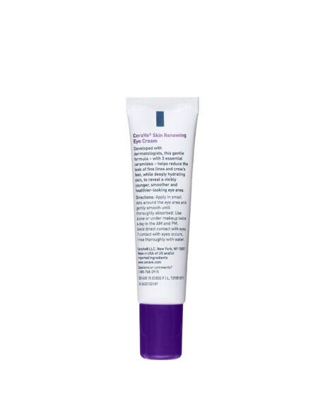 Skin Renewing Eye Creams