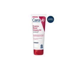 CeraVe Eczema Relief Creamy Oil 236ml
