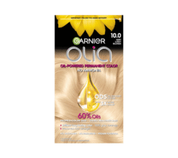 Gernier-OLIA 10.0 - Very Light Blonde