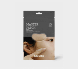 Cosrx Master Patch X-Large (10 patches)