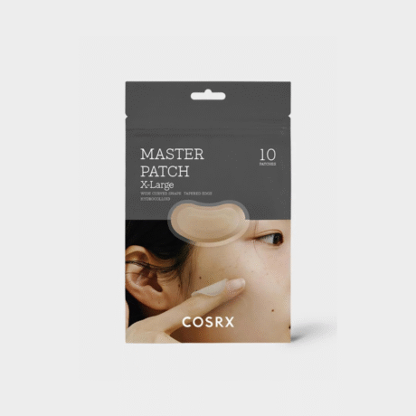 Master Patch Basic [90ea]