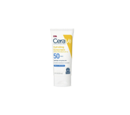 Cerave Hydrating Mineral Sunscreen SPF 50 Body 150ml