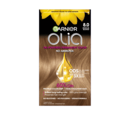Gernier-OLIA 8.0 - Medium Blonde