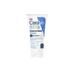 CeraVe-Baby Eczema Relief Cream (142 gm)