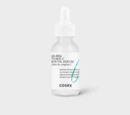 Cosrx Refresh AHA-BHA Vitamin C Booster Serum - 30ml
