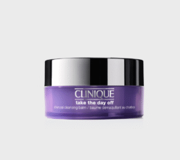 Clinique Take The Day Off™ Charcoal Cleansing Balm (30ml)