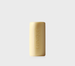Cliniqe-Facial Soap