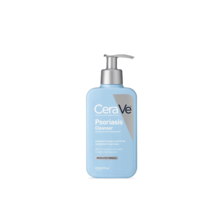 Psoriasis Cleanser