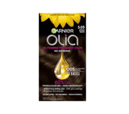 Gernier-OLIA 5.03 - Medium Neutral Brown
