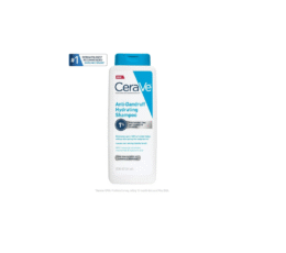 CeraVe Anti-Dandruff Hydrating Shampoo – 355ml