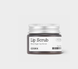 COSRX Full Fit Honey Sugar Lip Scrub 20g