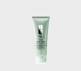 Clinique 7 Day Scrub Cream Rinse-Off Formula 100ml