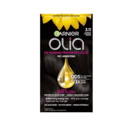 Gernier-OLIA 2.10 - Black Sapphire