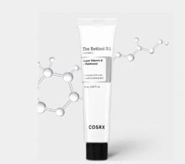 Cosrx The Retinol 0.1 Cream 20ml