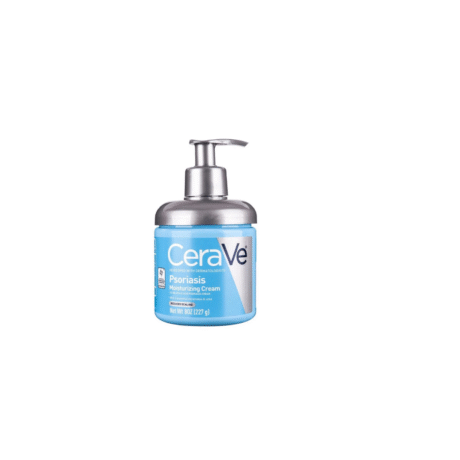 Psoriasis Moisturizing Cream