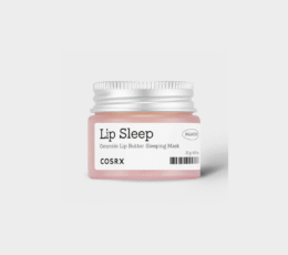 COSRX Balancium Ceramide Lip Butter Sleeping Mask - 20g