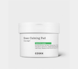 COSRX One Step Green Calming Pad 70pads