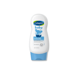 Cetaphil-Baby Gentle Wash - 200 ml