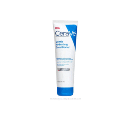 CeraVe Gentle Hydrating Conditioner 266ml
