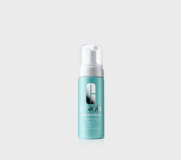 Clinique Acne Solutions Cleansing Foam 125ml
