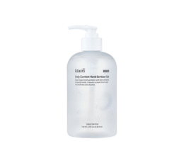 Klairs Daily Comfort Hand Sanitizer Gel 370ml