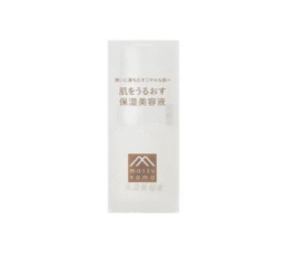 Matsuyama Hadauru Moisturizing Emulsion Milky Lotion 95ml
