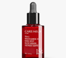 Carnel-Tranexamic Acid 5 Niacinamide 10 Dark Spot Glow Serum 30ml