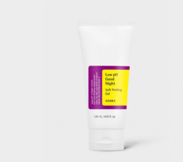 Cosrx Low pH Good Night Soft Peeling Gel - 120ml