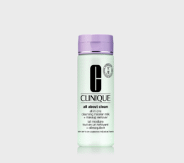 CliniqueAll About Clean™ All-in-One Cleansing Micellar Milk + Makeup Remover 200ml