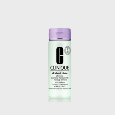 All About Clean™ All-in-One Cleansing Micellar Milk