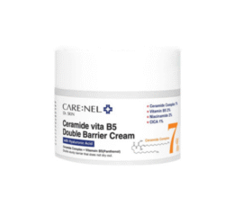 Carnel-Ceramide Vita B5 Double Barrier Cream EX 50ml