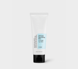 COSRX Ultimate Nourishing Rice Overnight Spa Mask 60ml