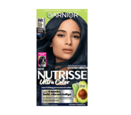Gernier-NUTRISSE ULTRA COLOR IN1 - Dark Intense Indigo