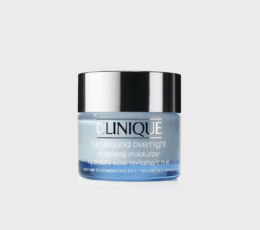 Clinique Turnaround™ Overnight Revitalizing Moisturizer • 50ml