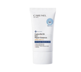 Carnel-Hyaluvita B5 Sun Repair Essence Sunscreen 50ml
