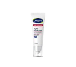 Cetaphil Redness Relieving Night Moisturizer - 50 ml