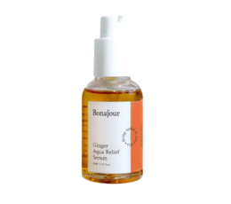 Bonajour -Ginger Aqua Relief Serum 50ml