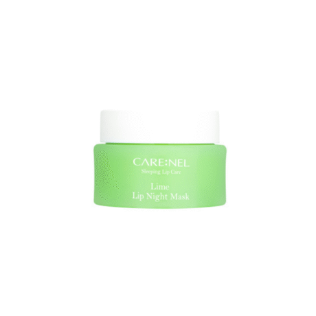 Lime Lip Night Mask 23g