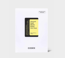Cosrx Advanced Snail Mucin Power Sheet Mask (25ml)