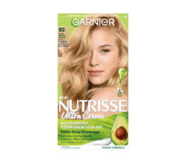 Gernier-NUTRISSE ULTRA CRÈME 93 - Light Golden Blonde