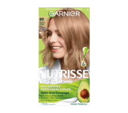 Gernier-NUTRISSE ULTRA CRÈME 80 - Medium Natural Blonde