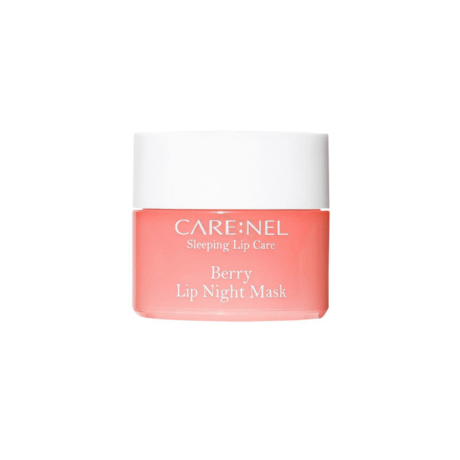 Berry Lip Night Mask 23g