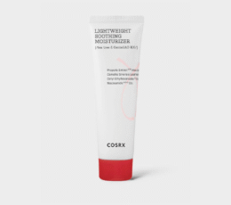 Cosrx AC Collection Lightweight Soothing Moisturizer - 80ml