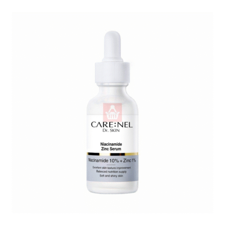 Niacinamide Zinc Serum 30ml