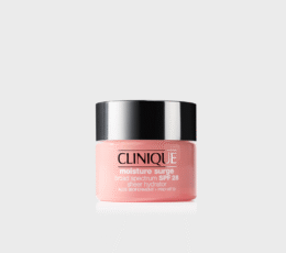 Clinique Moisture Surge Broad Spectrum SPF 28 Sheer Hydrator Moisturizer  50ml