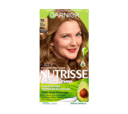 Gernier-NUTRISSE ULTRA CRÈME 70 - Dark Natural Blonde