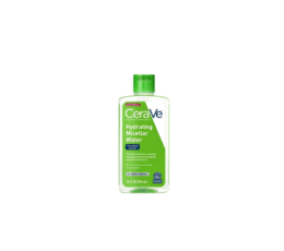 CeraVe Micellar Cleansing Water 295ml